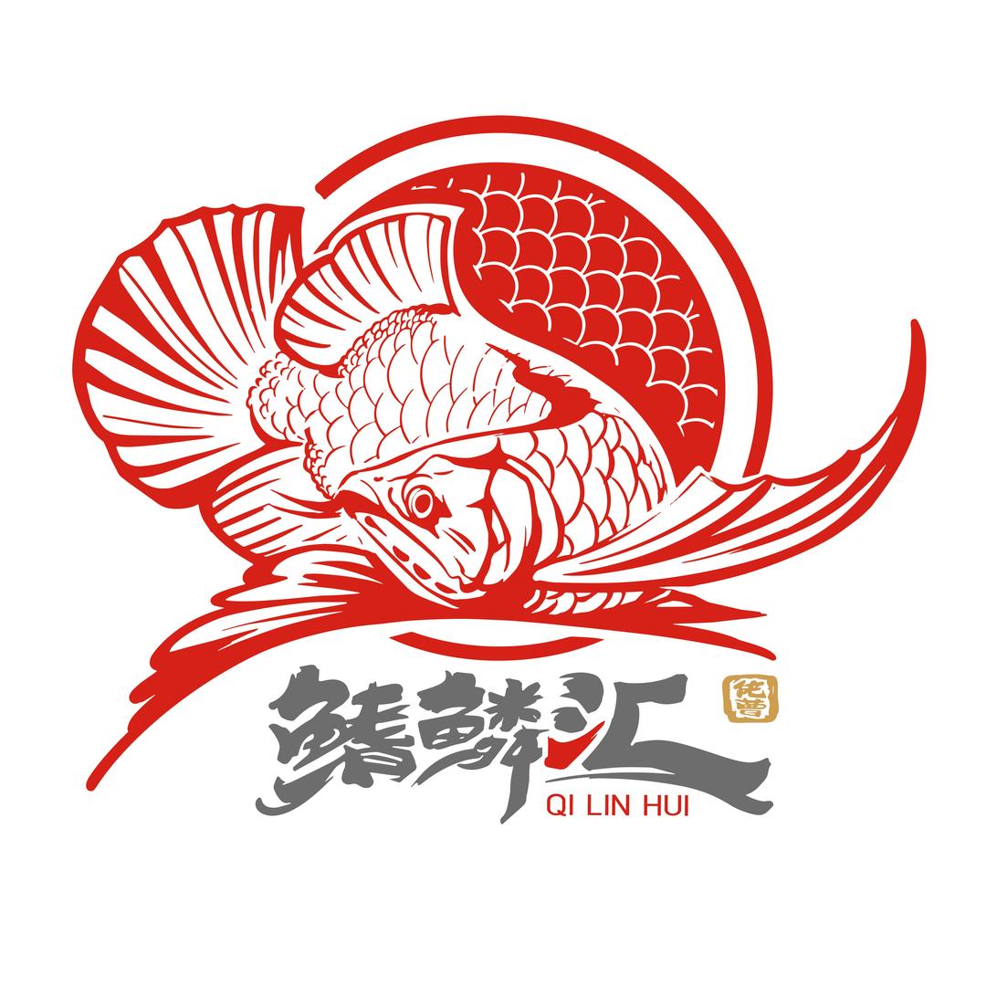 鳍鳞汇龙鱼工作室
