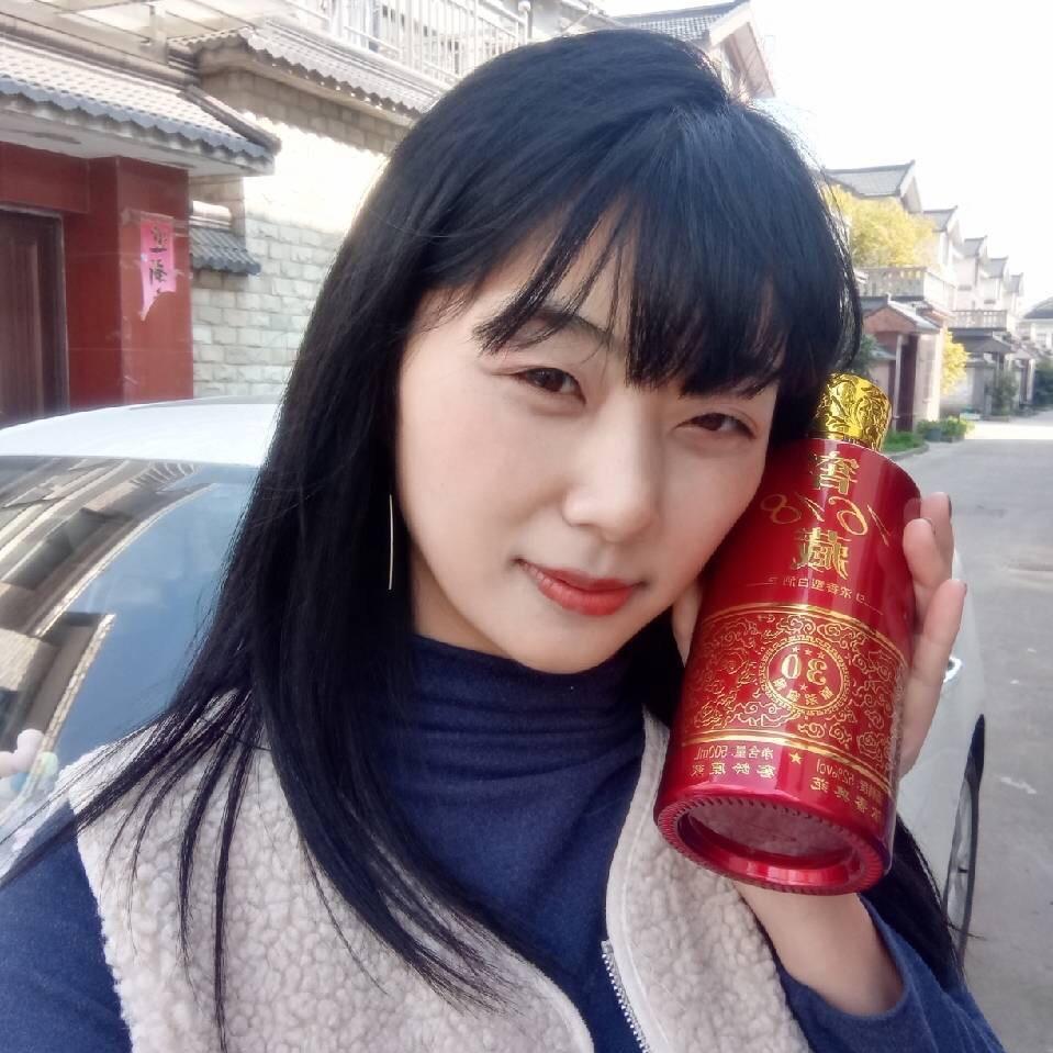 沙家浜酒娘子