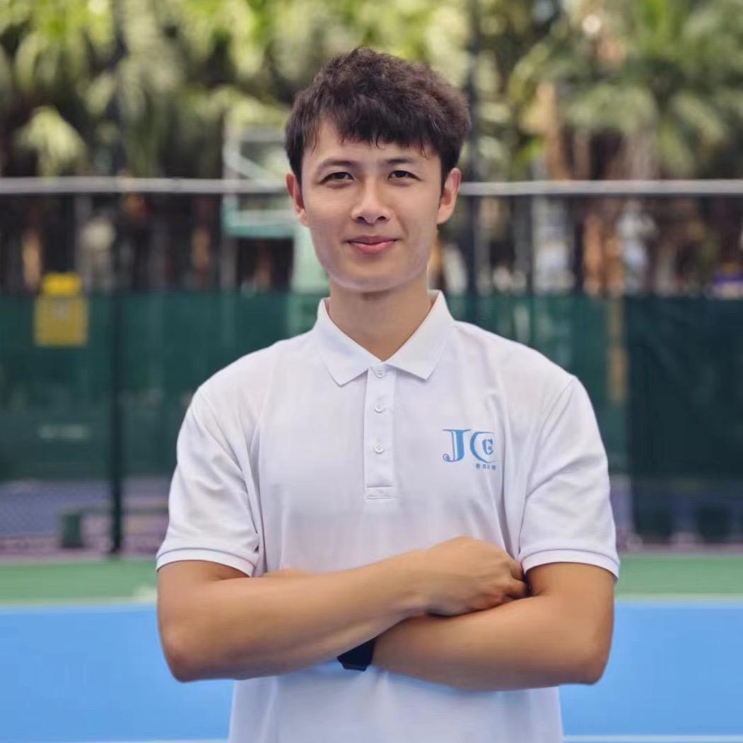 肖教练带你学网球