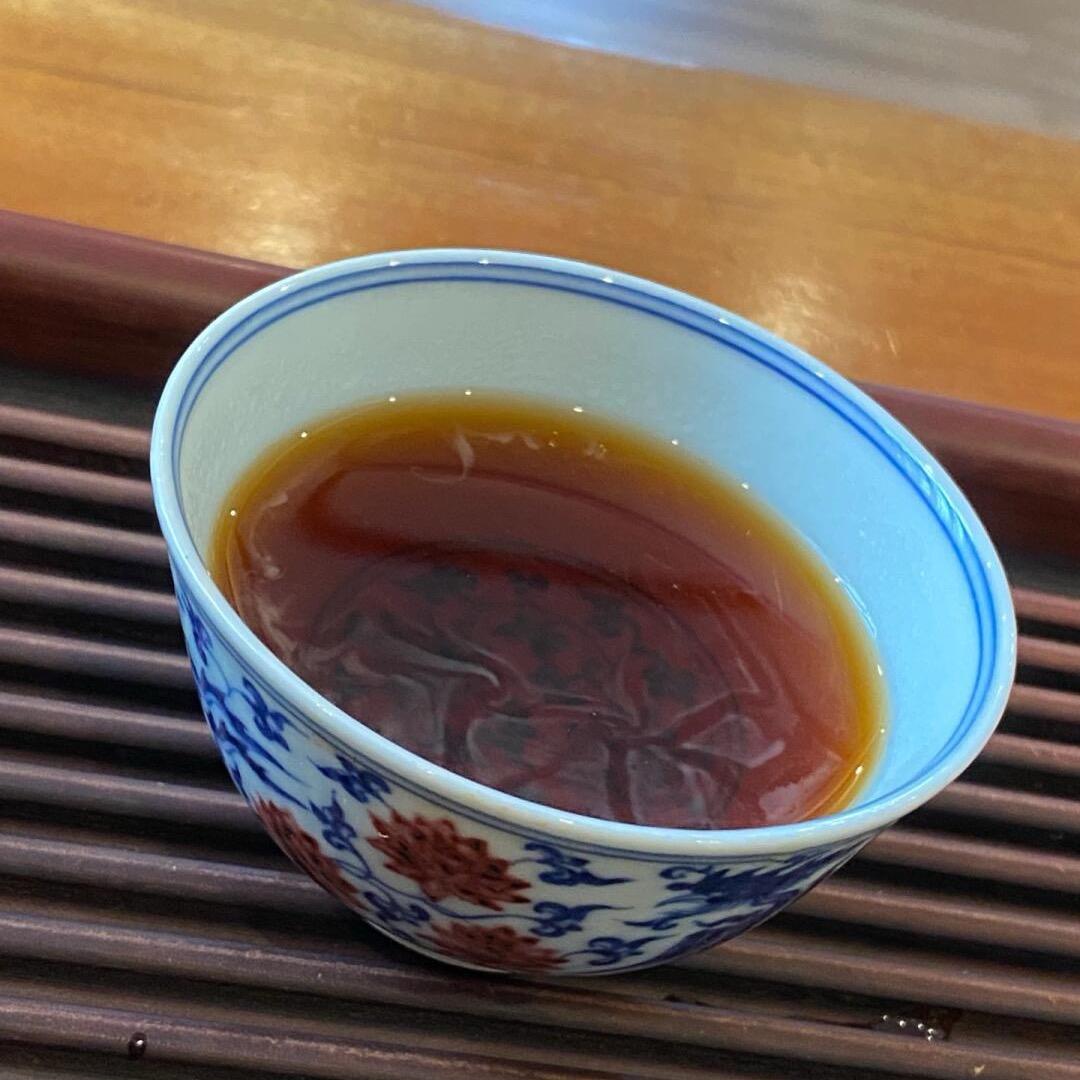 挚友。
