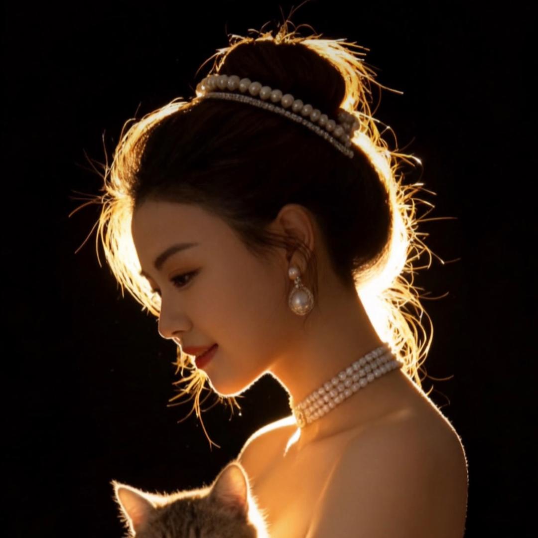 金灿灿小面包