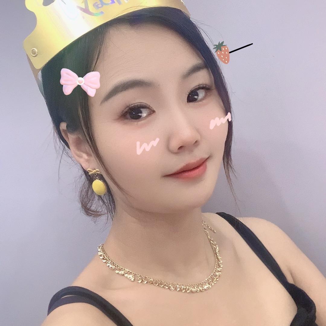 娟姐不吃香菜🌿