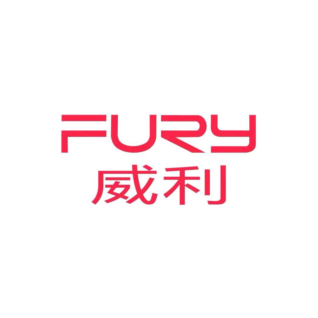 FURY威利（江苏专卖店）