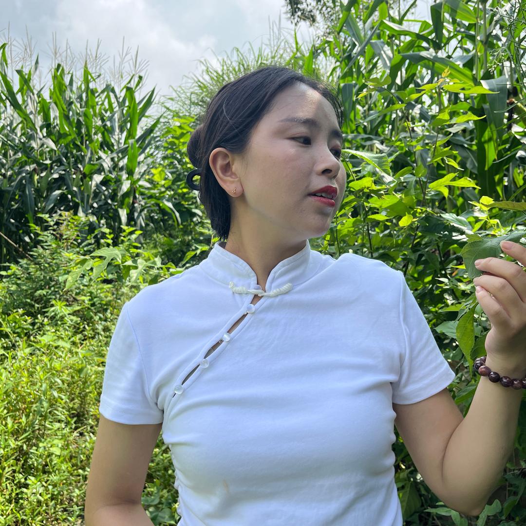 蜀中小幺妹