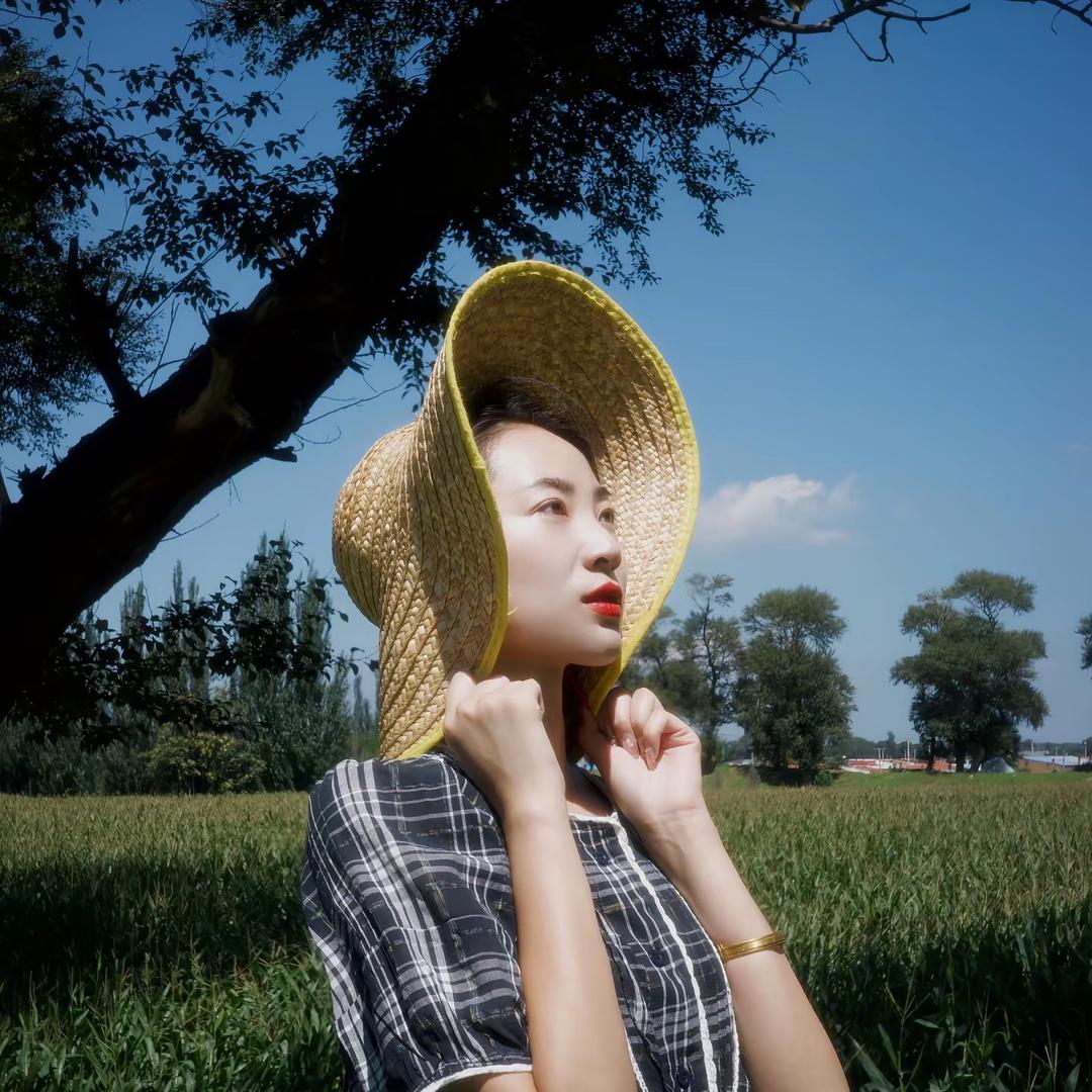 古月贺叹📸