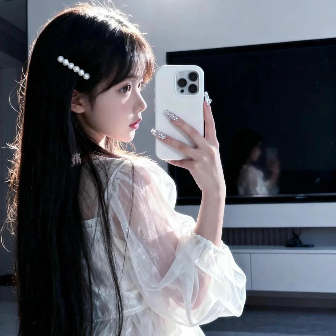 小甜妹