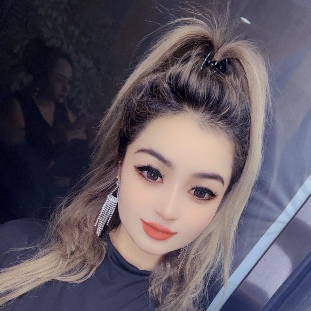 仙女❣️