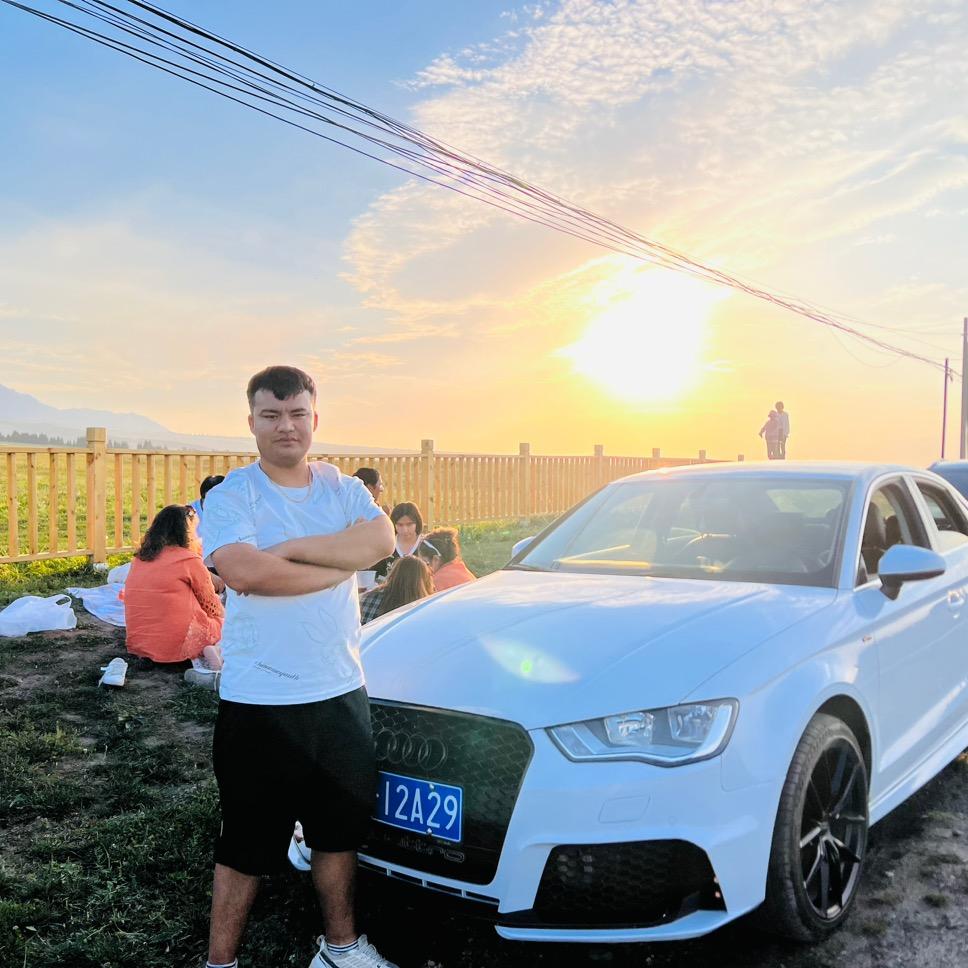 热    总   🚗