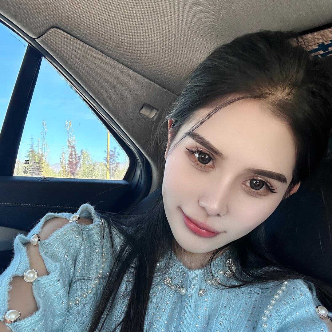 妮妮公主（努力上进版）