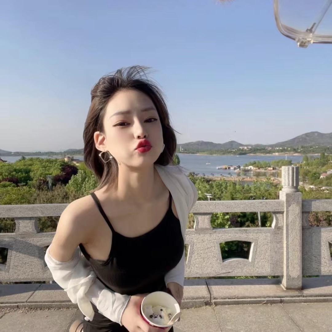 怀怀～