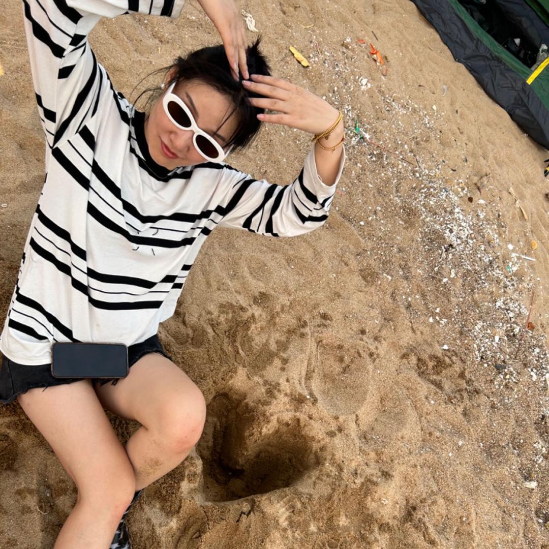 大阳阳服饰穿搭