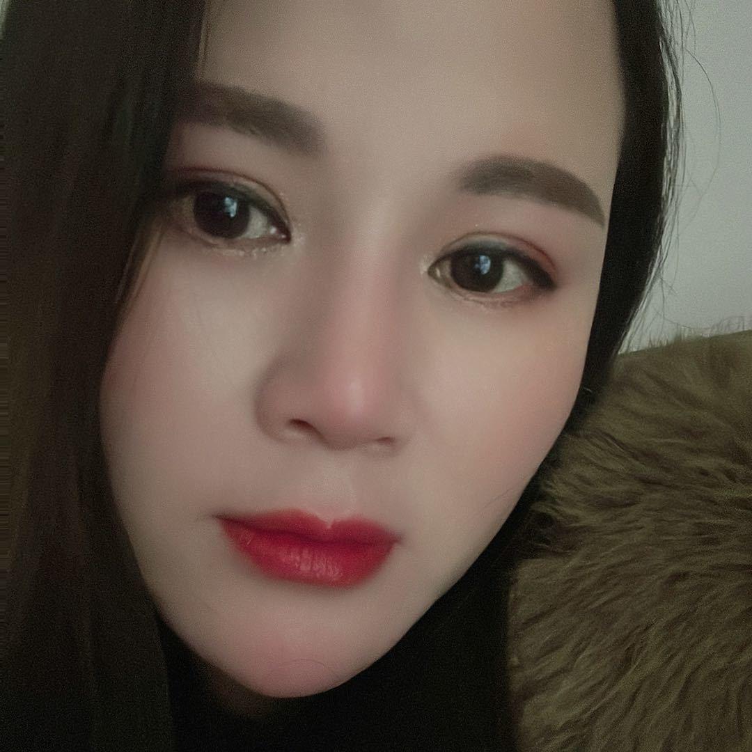 一绣自然美