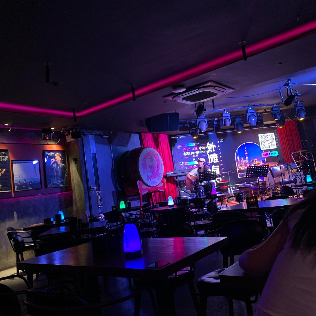 🍻微醺是人间理想