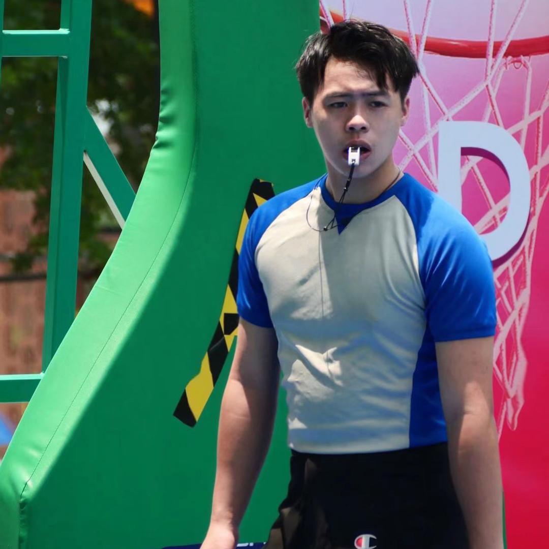 伍晓斌（牛肉丸版）