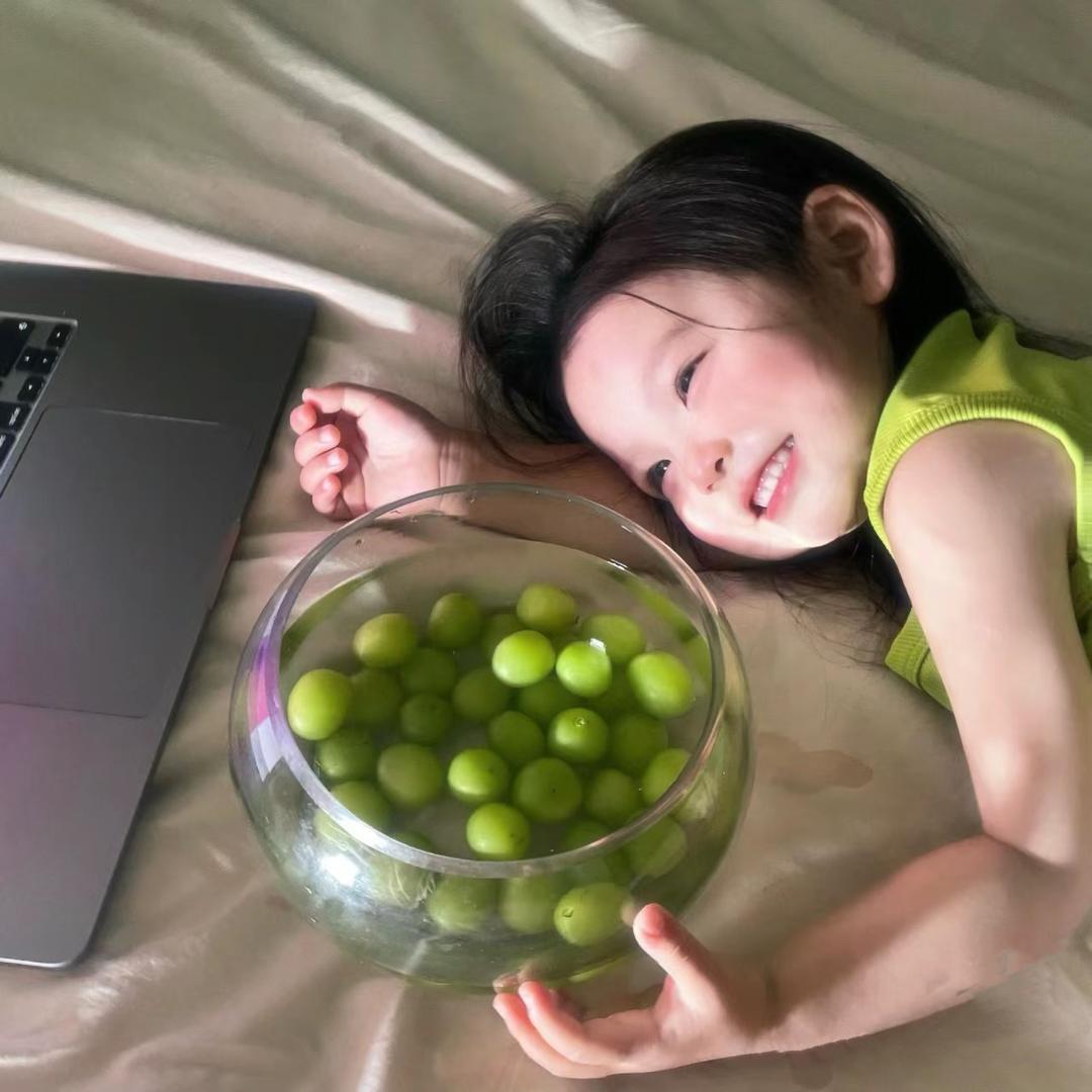 宁宁小怪兽
