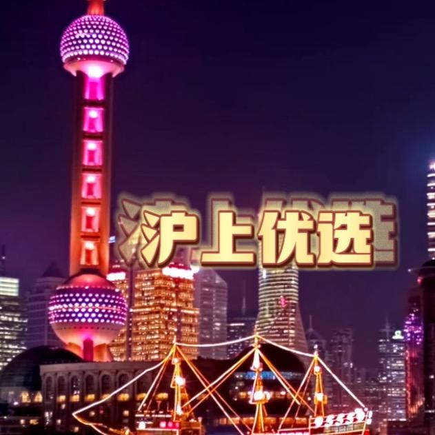 沪上优选