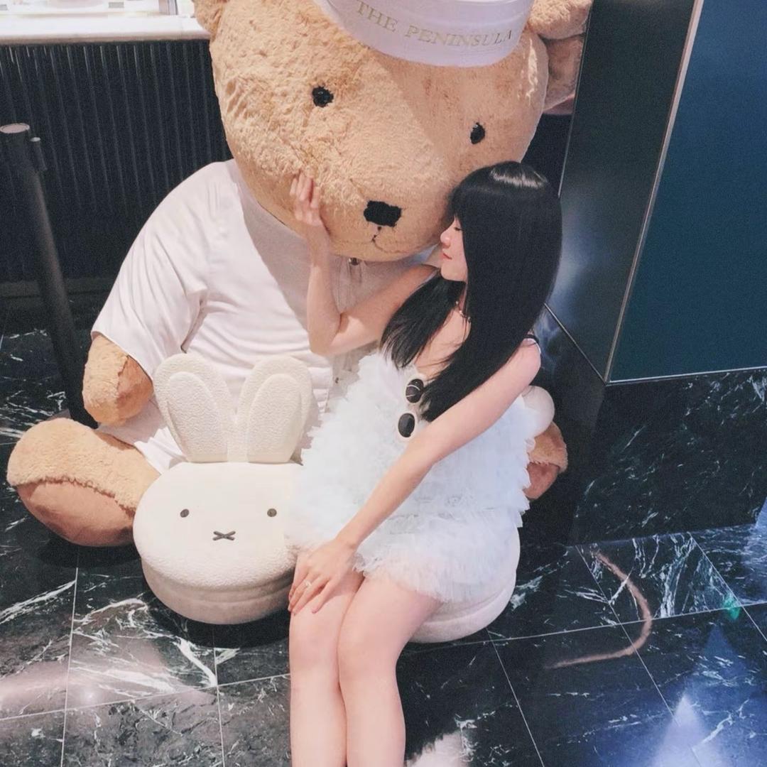 粉宝💕