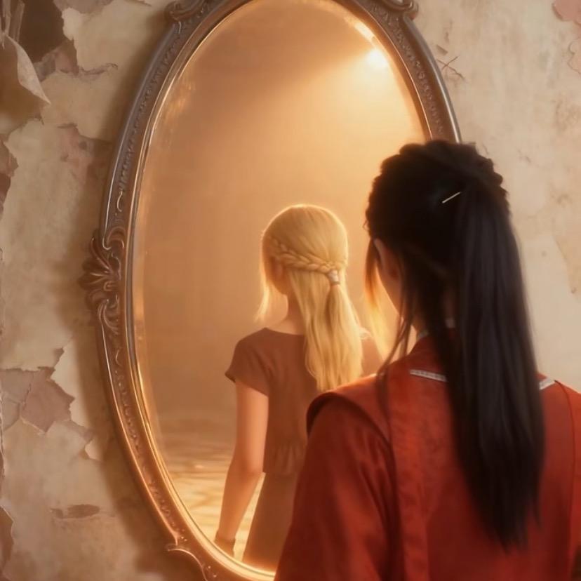 ✨X异世界少年✨