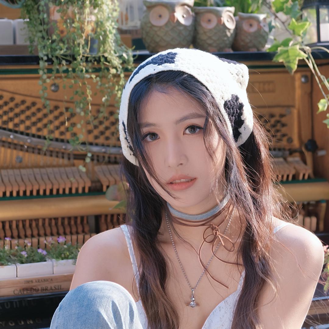 一条余紫妍