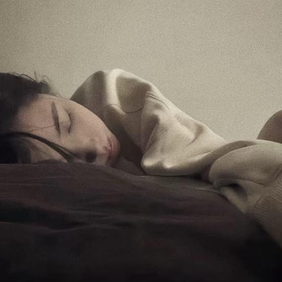 妹妹-