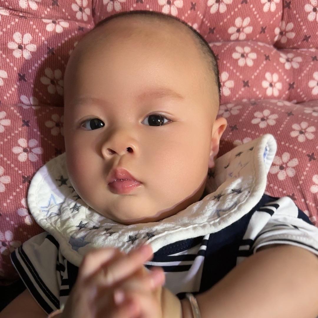 小橙子123