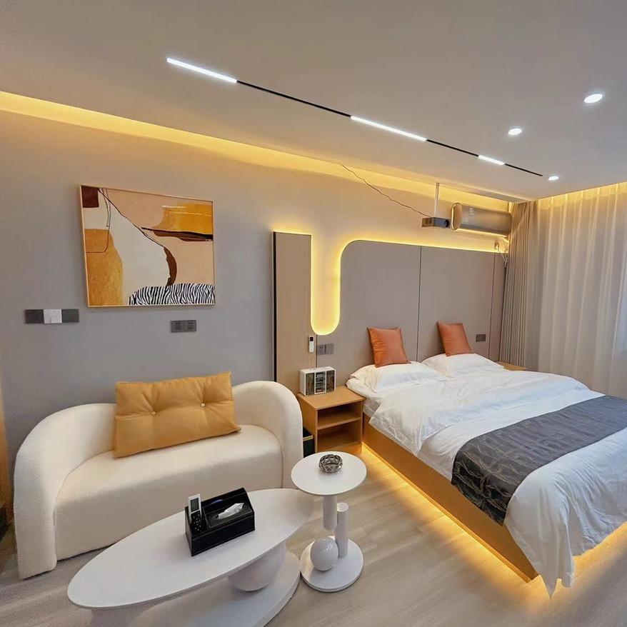 灌云小爱家民宿