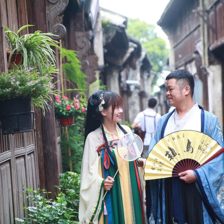 林同学洗衣液