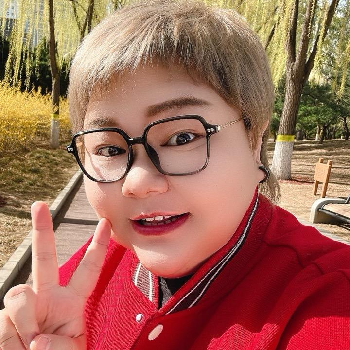 孙丹🎤