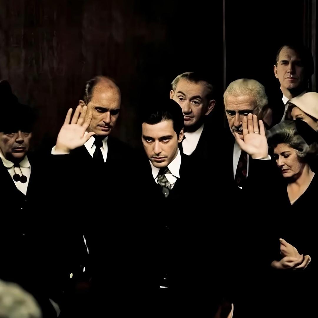 Al Pacino