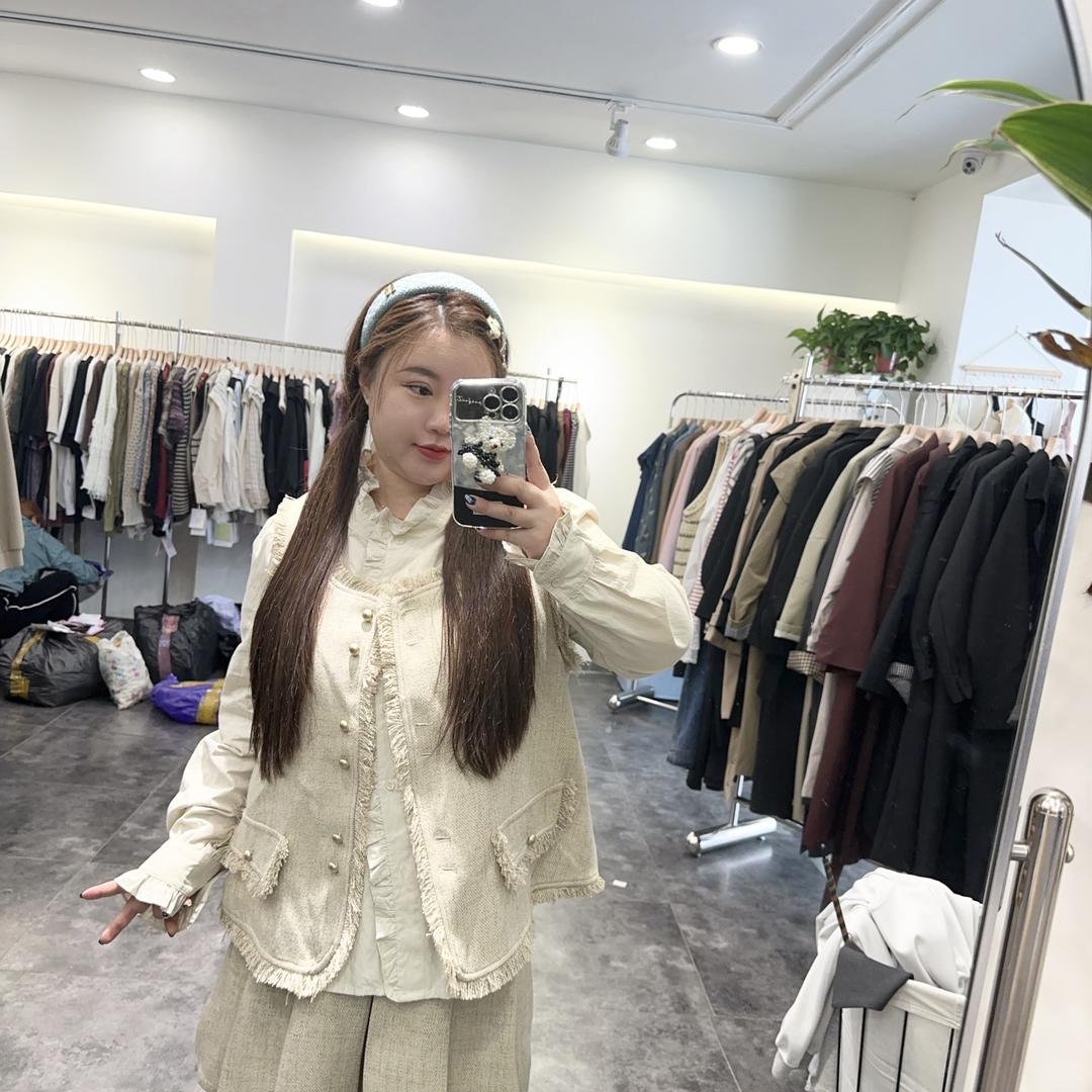 西瓜家大码女装(半自助•工厂店)