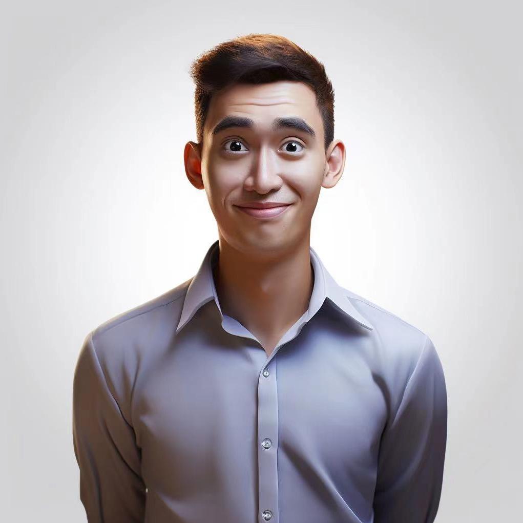 直男文艺录