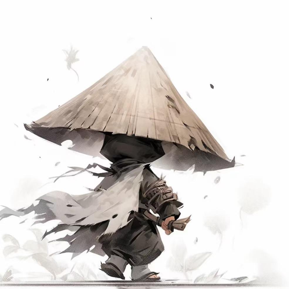 栀耳先生