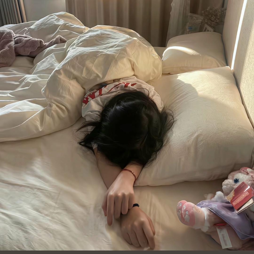 你所見即我