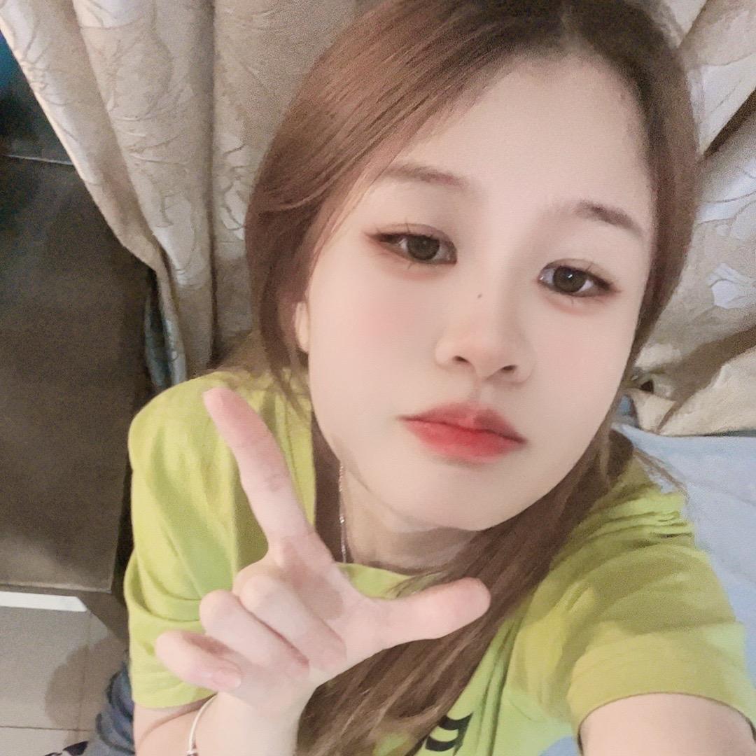 ღ'我是小易吖🤔