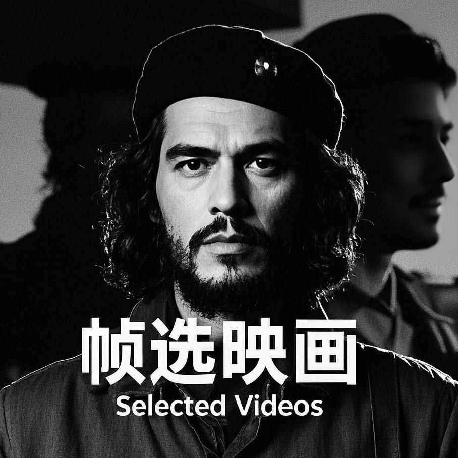 帧选映画