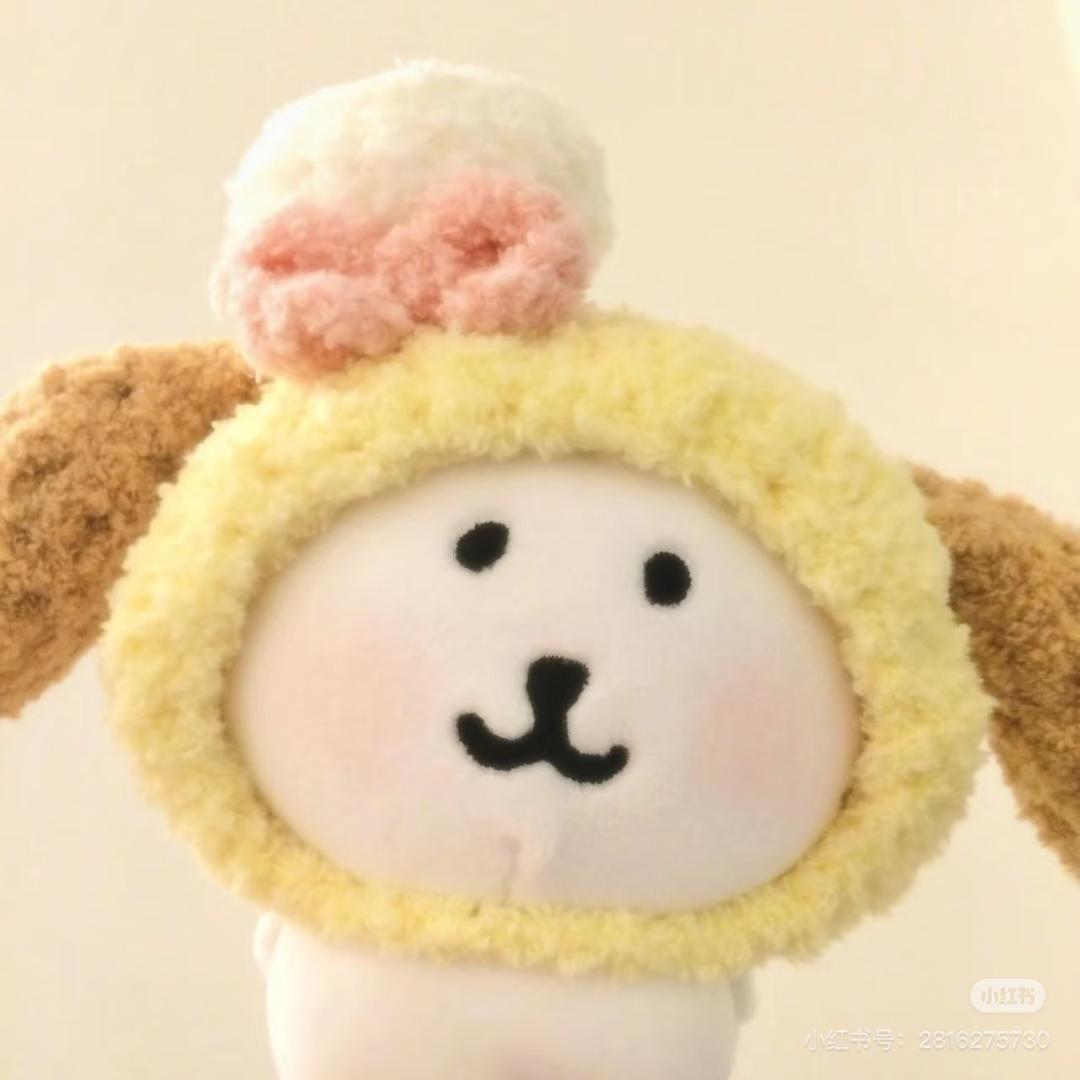 小容