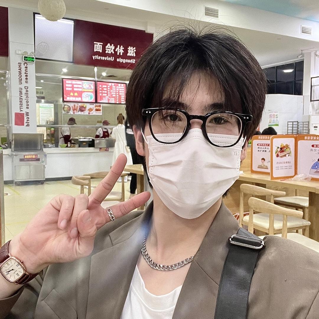 赵厉羽
