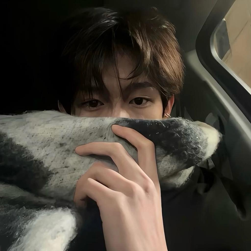 温柔只限於你·🧸