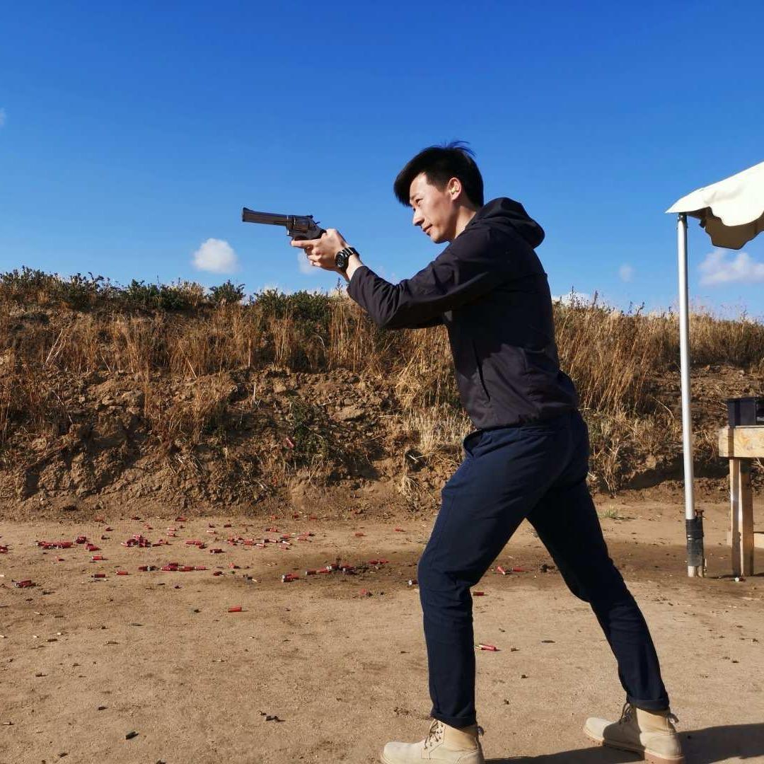 林樟龙 劳斯莱斯深圳