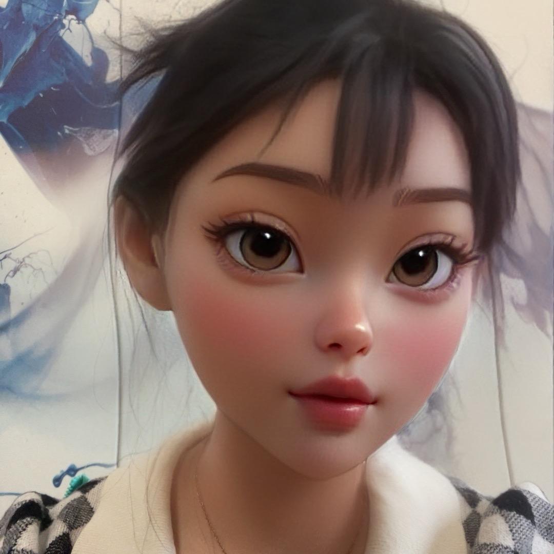 等你看我