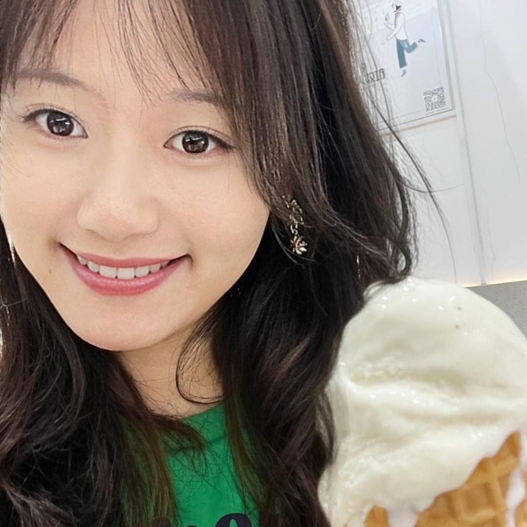 一晖妹妹