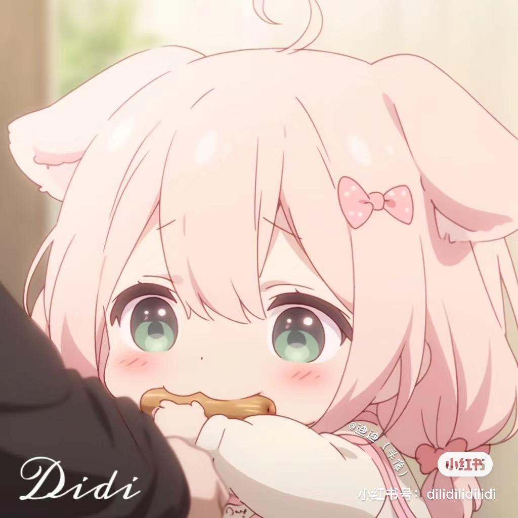 小莫兔叽