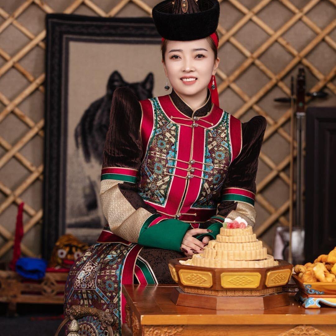 娜美吖