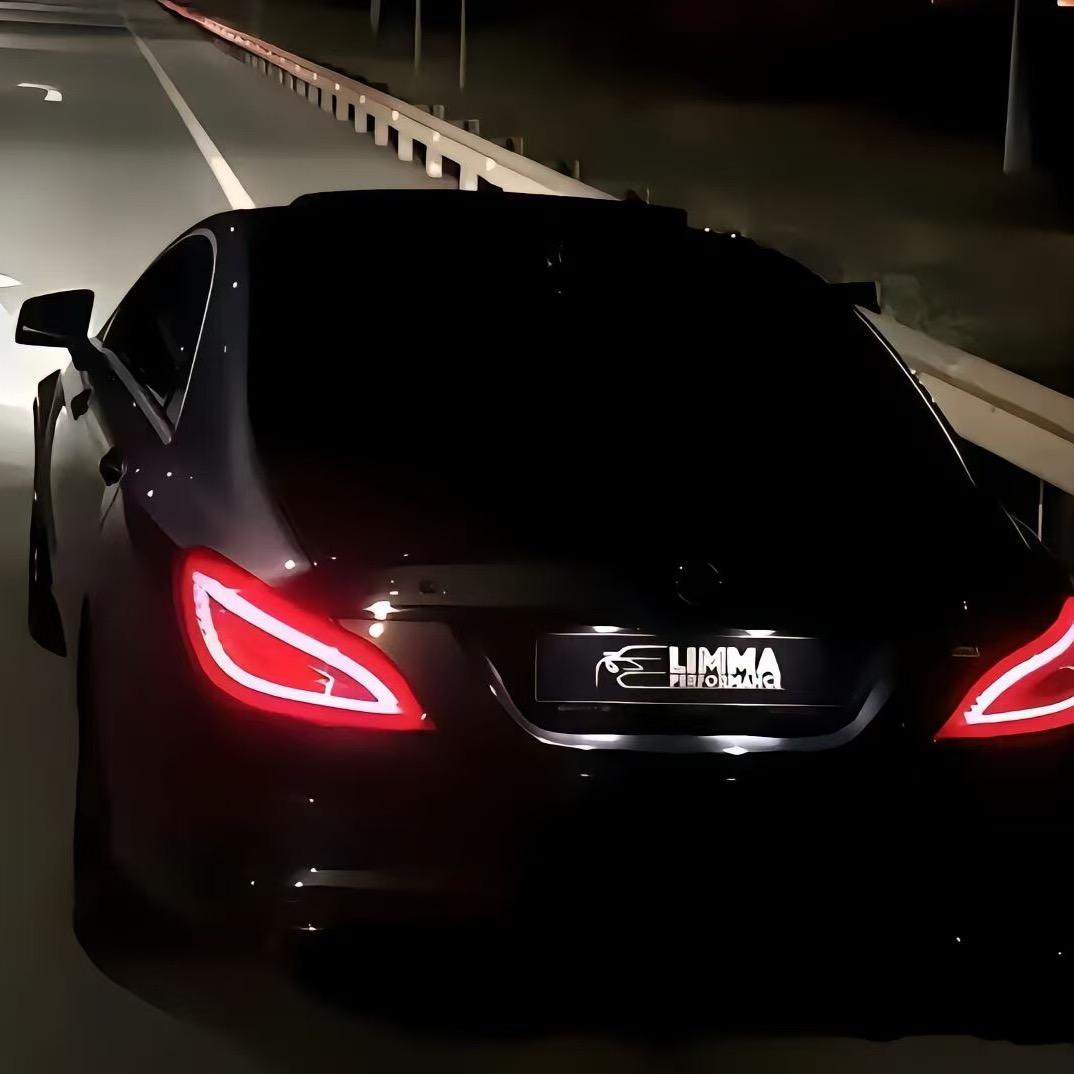 潮州濠弟说车（锋弟汽车）