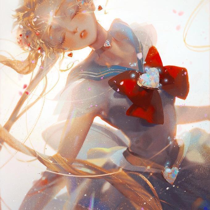 💗公主裙