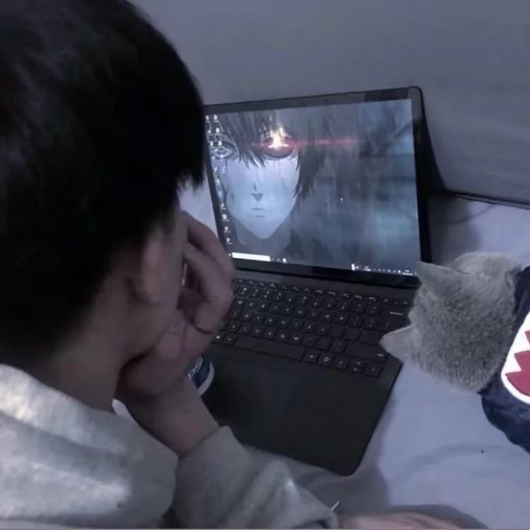 鹿鹿（助理）