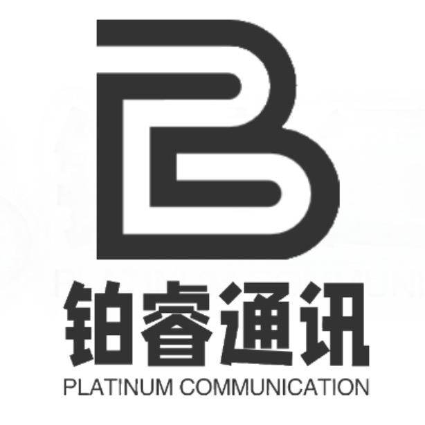 铂睿数码科技