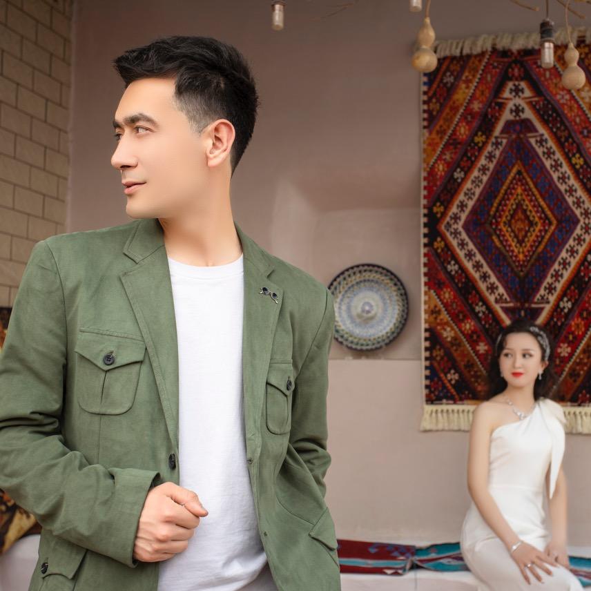 艾总（香妃园）