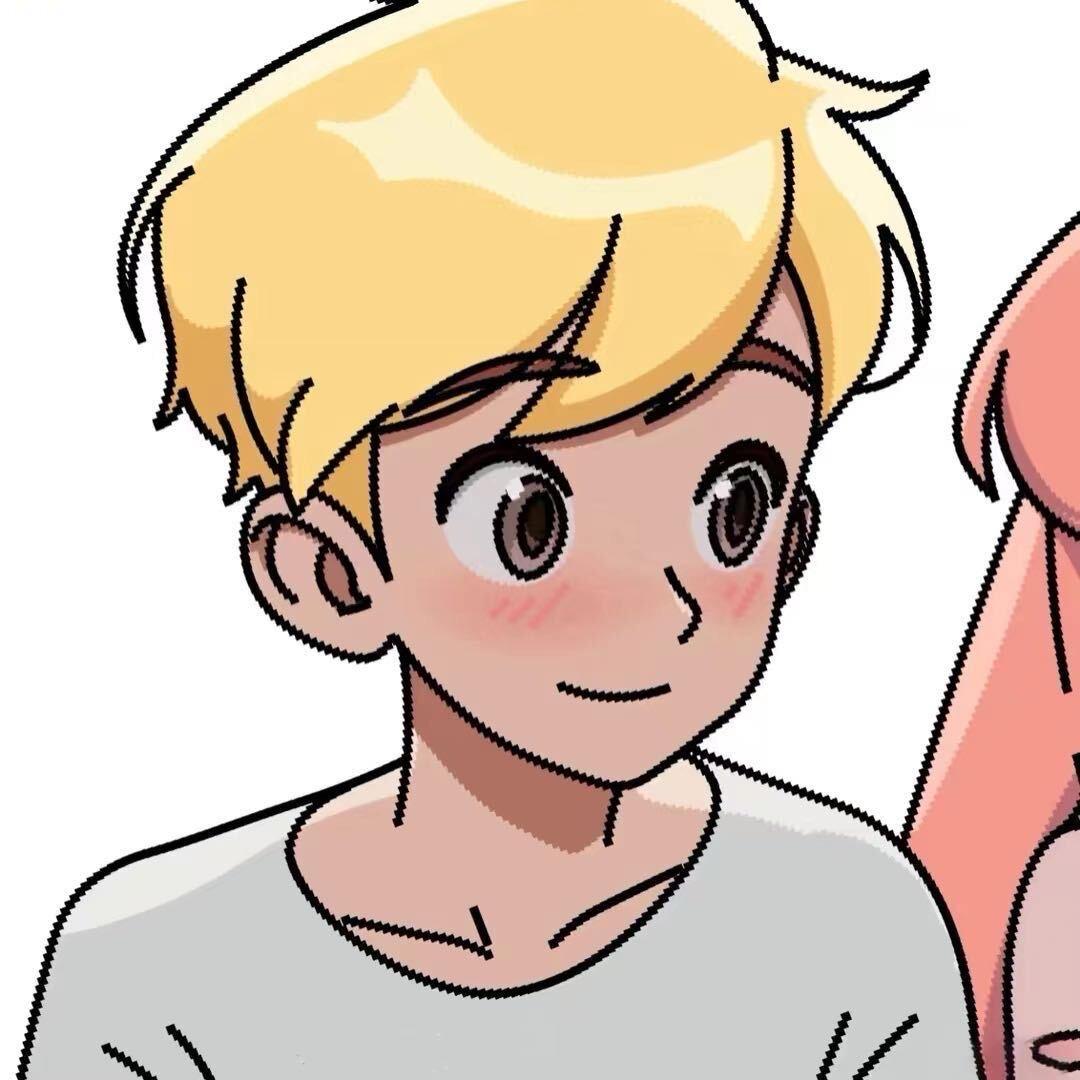 冒牌小正（村标）