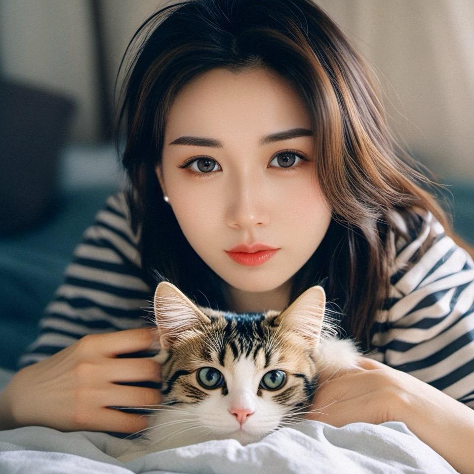 亲爱的赵小姐